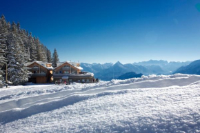 BöckLodges Nesselwang